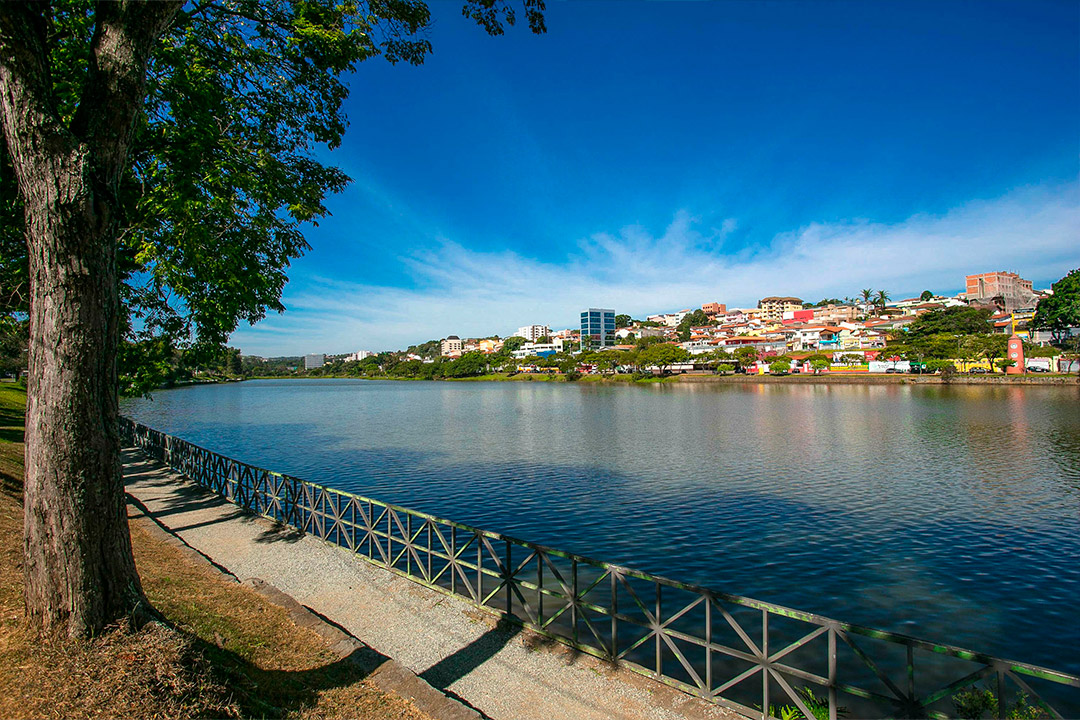 Lago do Taboão